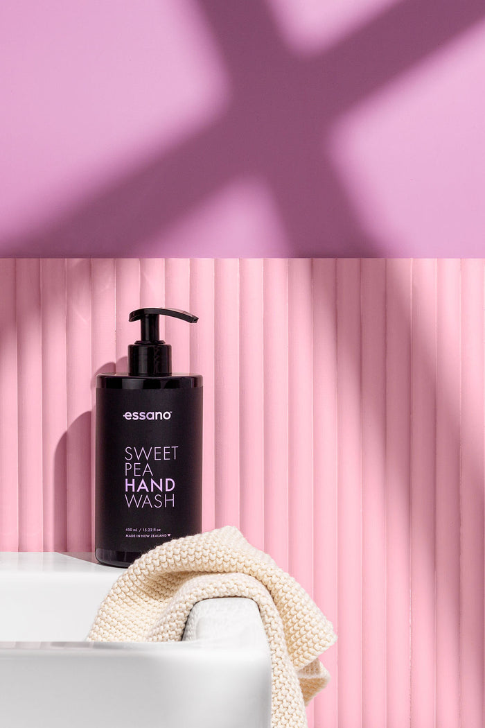 Essano Sweet Pea Handwash 450ml