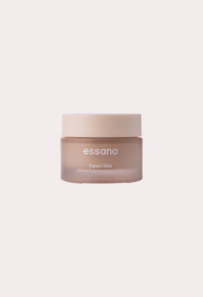 Future Skin Intense Renewal Night Cream