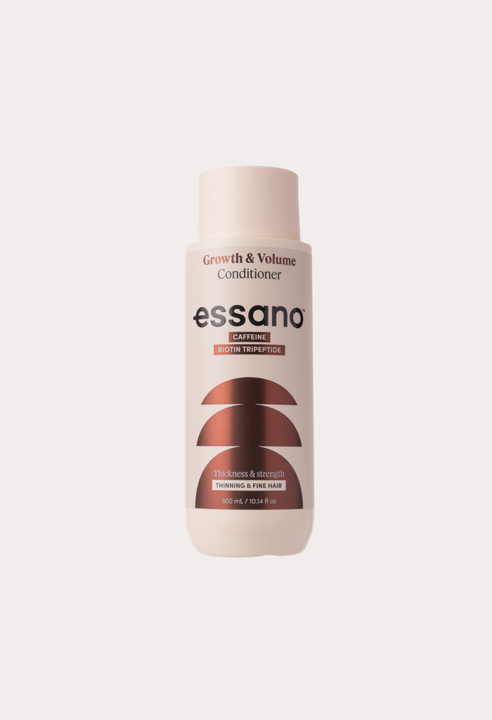 Growth & Volume Conditioner