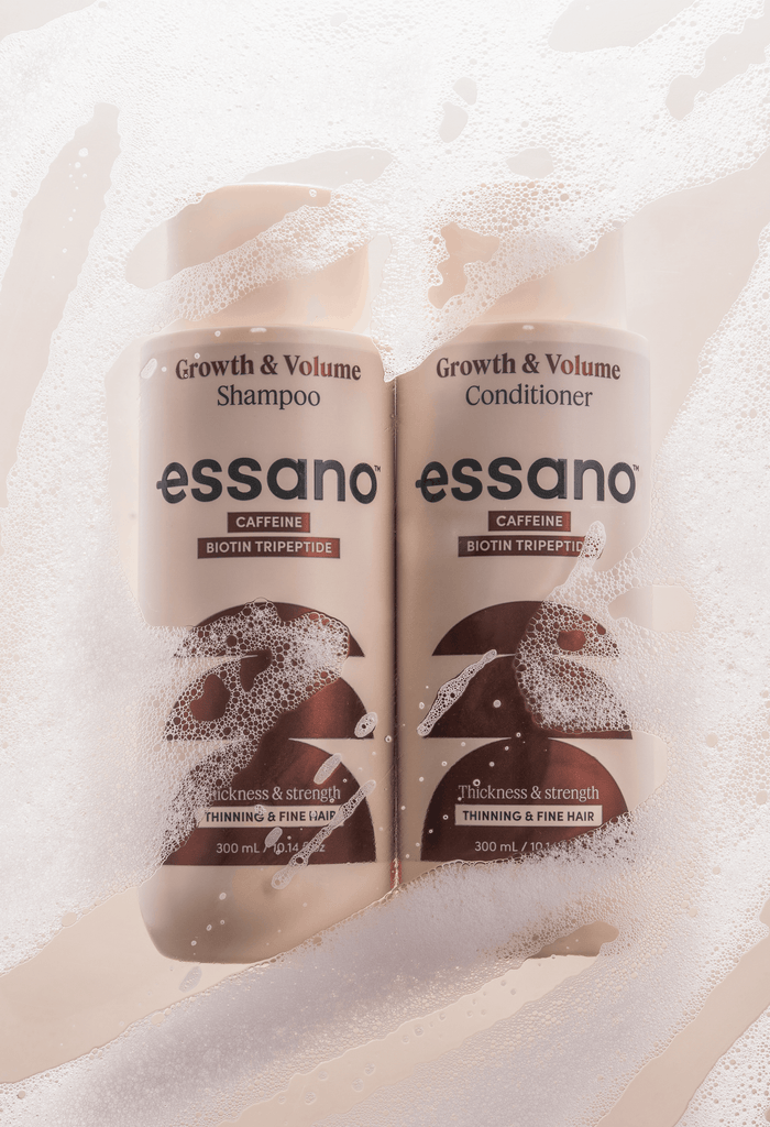 Growth & Volume Conditioner