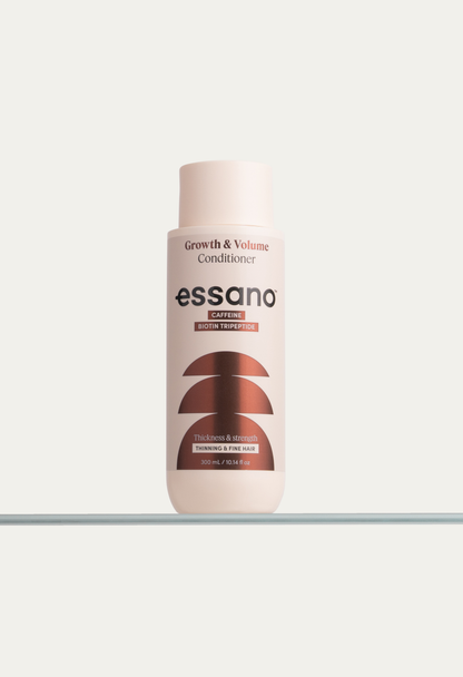 Growth & Volume Conditioner