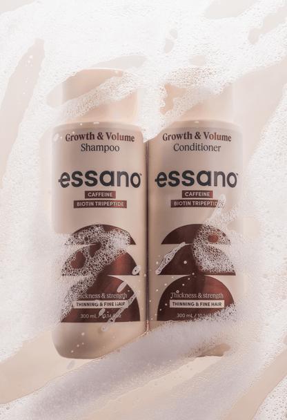 Growth & Volume Shampoo
