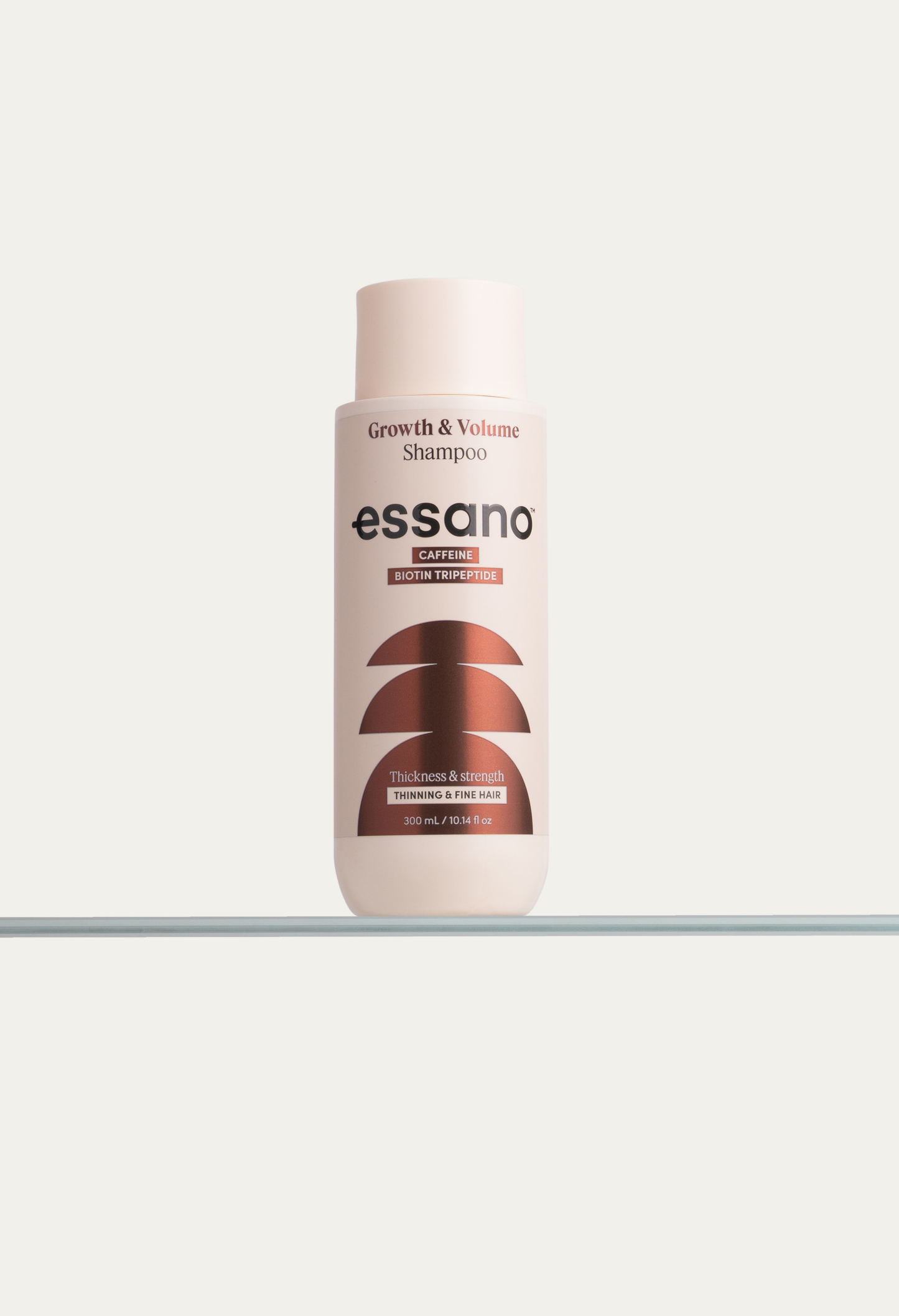 Growth & Volume Shampoo
