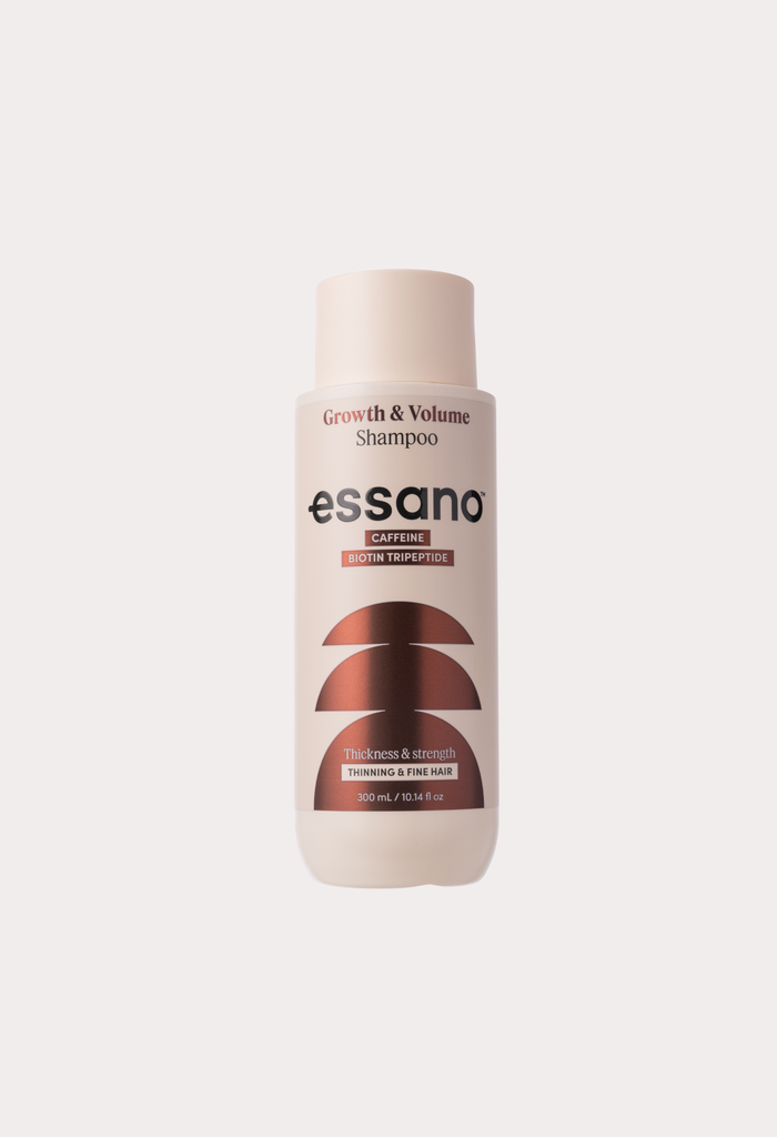Growth & Volume Shampoo