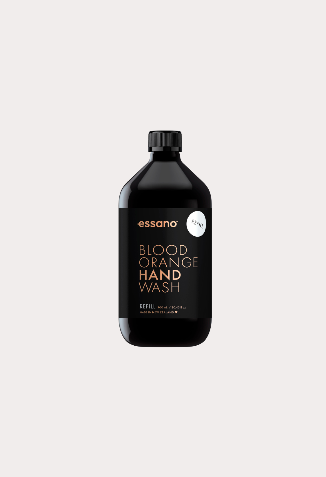 Essano Blood Orange Handwash REFILL 900ml