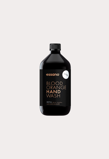 Essano Blood Orange Handwash REFILL 900ml
