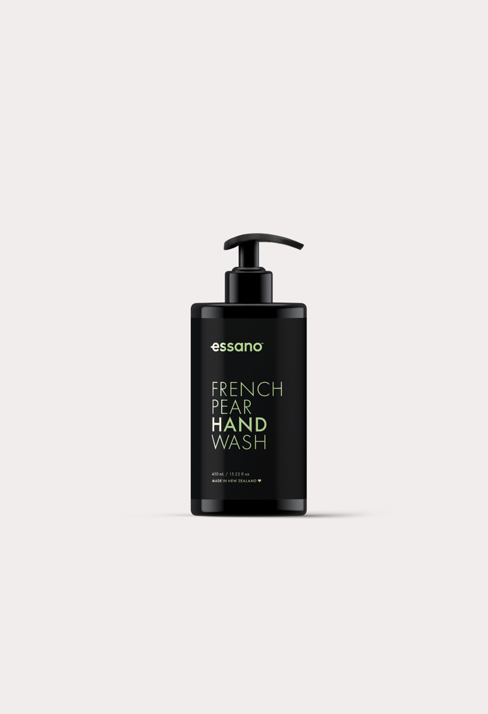 Essano French Pear Handwash 450ml