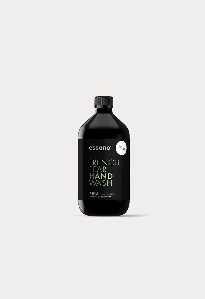 Essano French Pear Handwash REFILL 900ml
