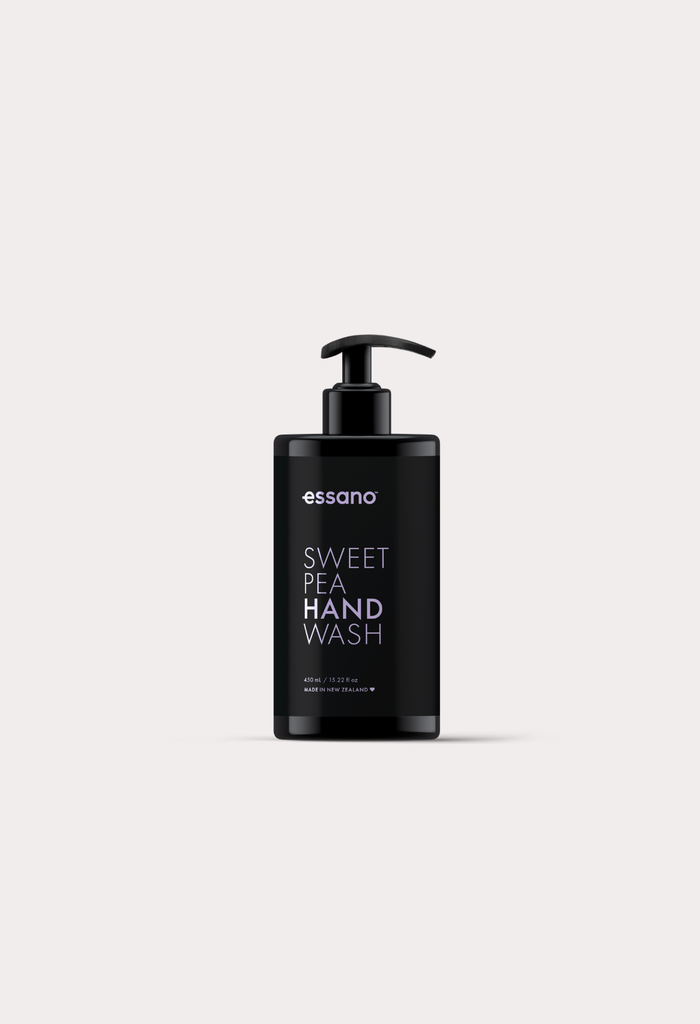 Essano Sweet Pea Handwash 450ml