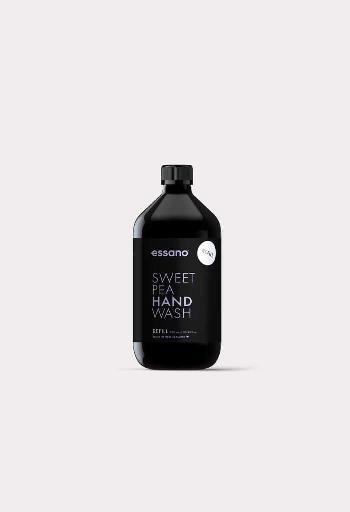 Essano Sweet Pea Handwash REFILL 900ml