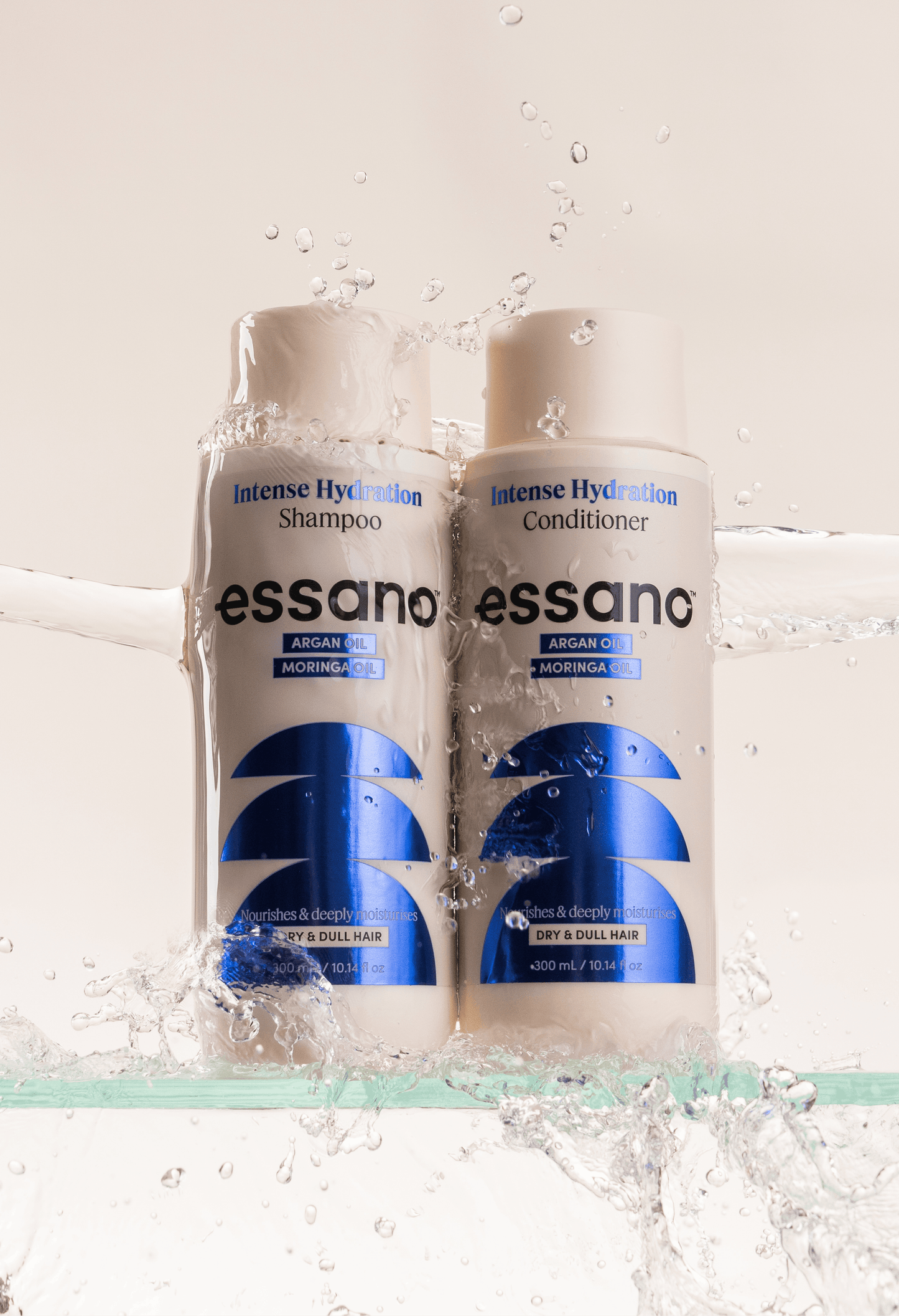 Intense Hydration Conditioner