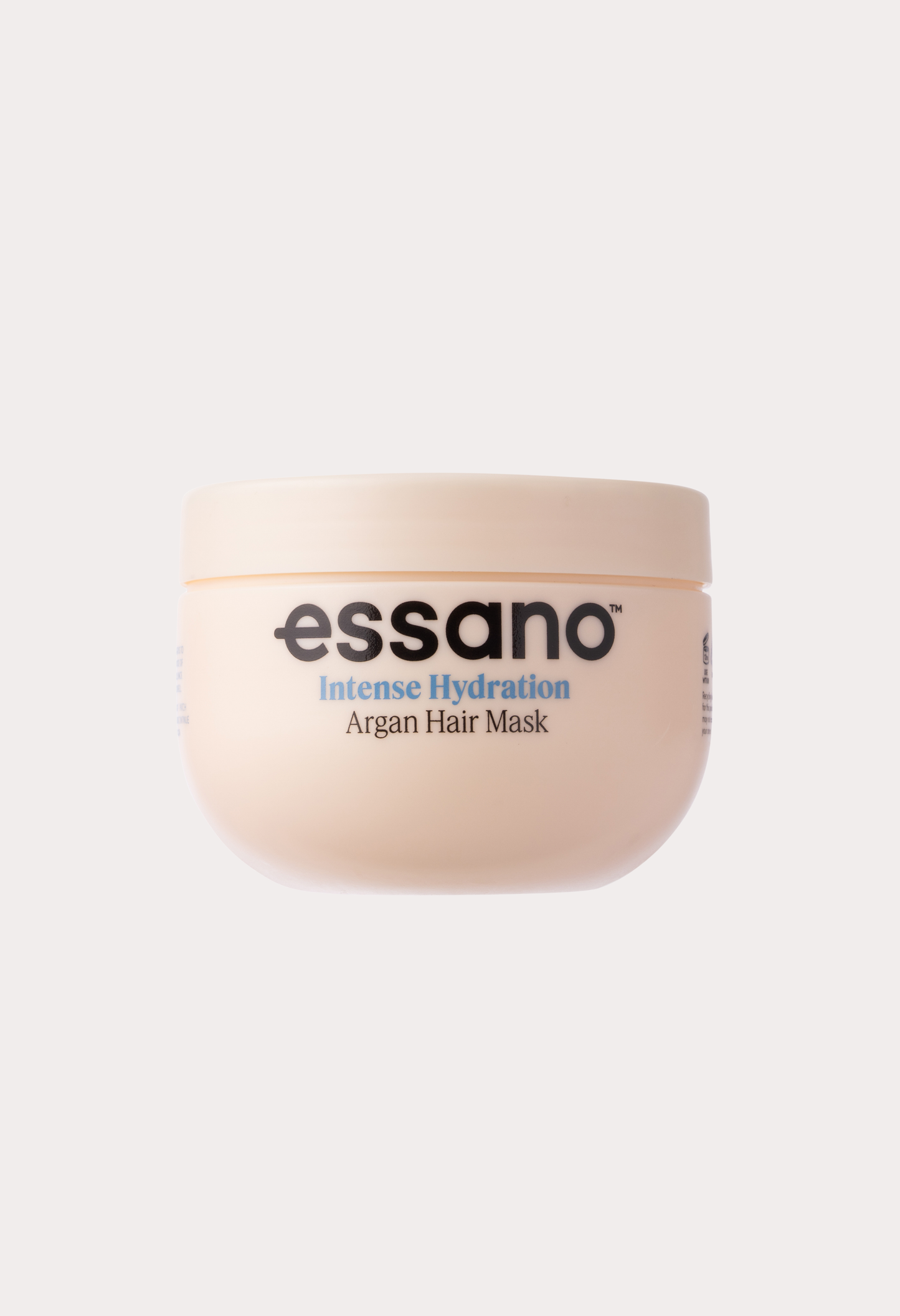 Intense Hydration Argan Hair Mask