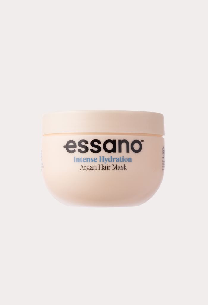 Intense Hydration Argan Hair Mask