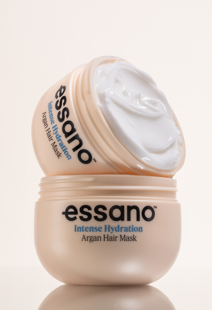 Intense Hydration Argan Hair Mask