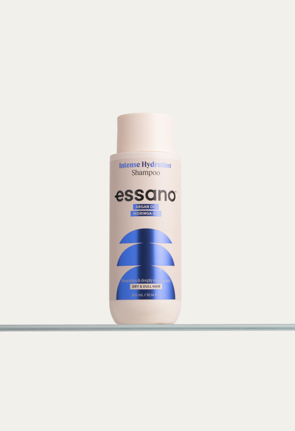Intense Hydration Shampoo