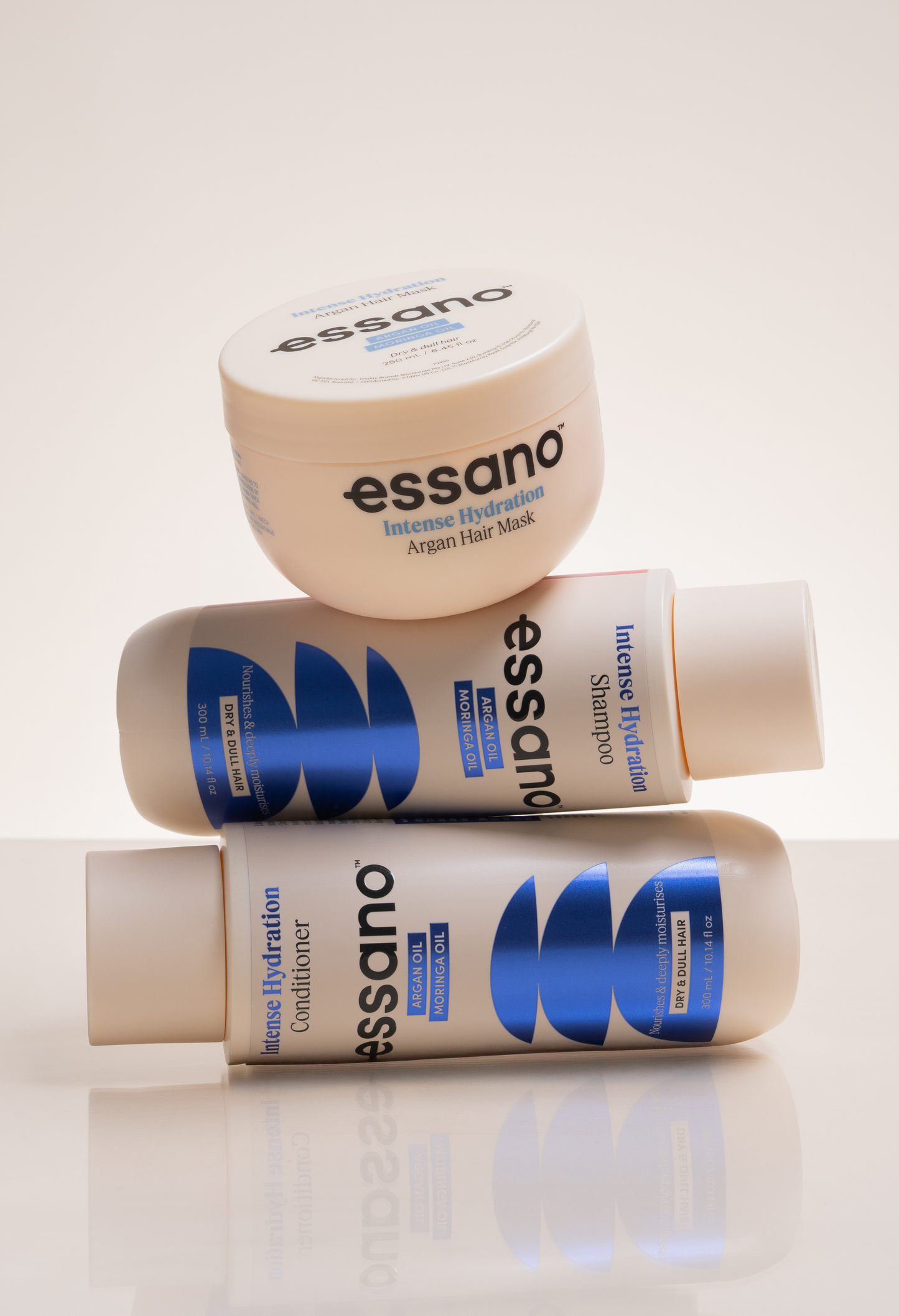 Intense Hydration Shampoo