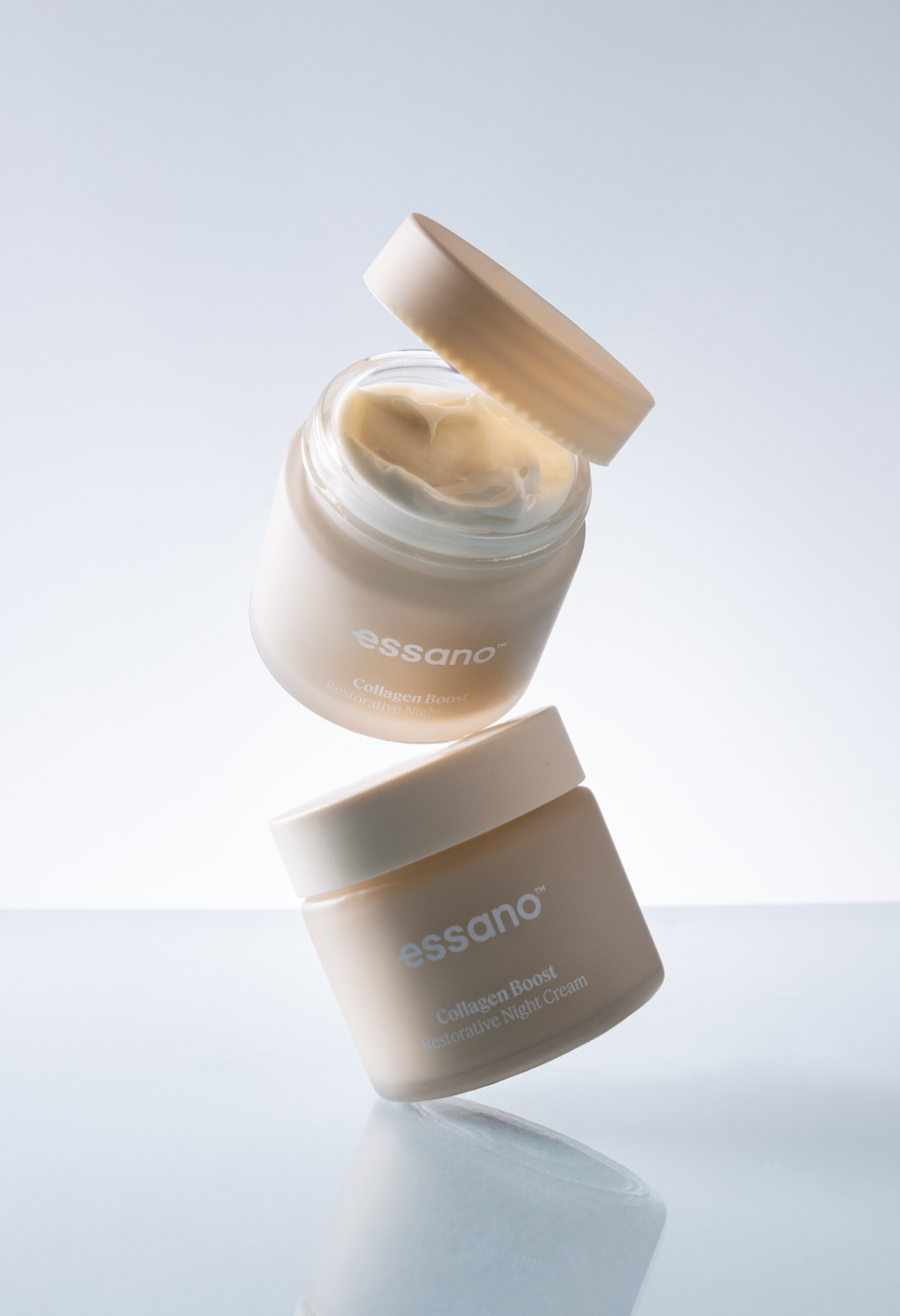 Collagen Boost Restorative Night Cream