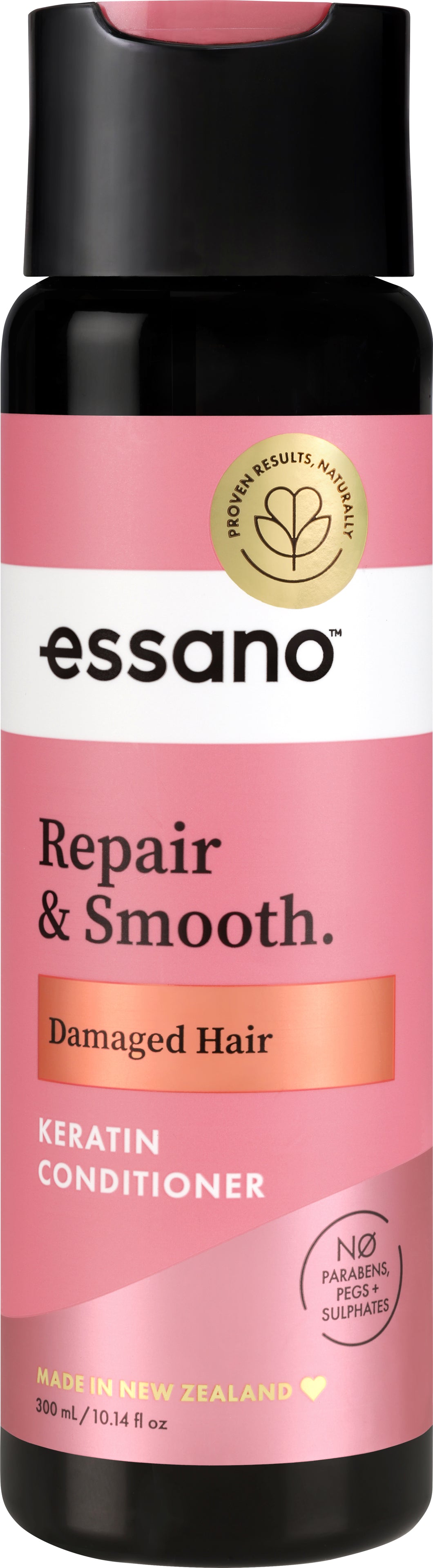 Repair & Smooth Conditioner