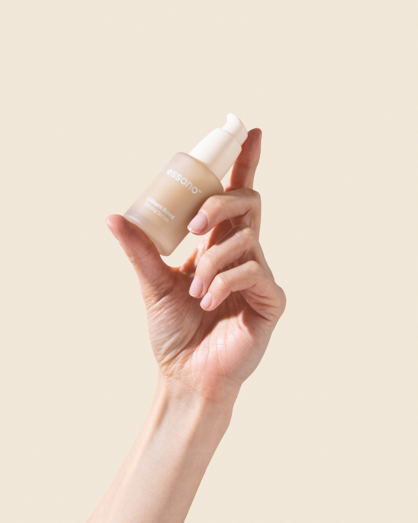 Collagen Boost Firming Serum