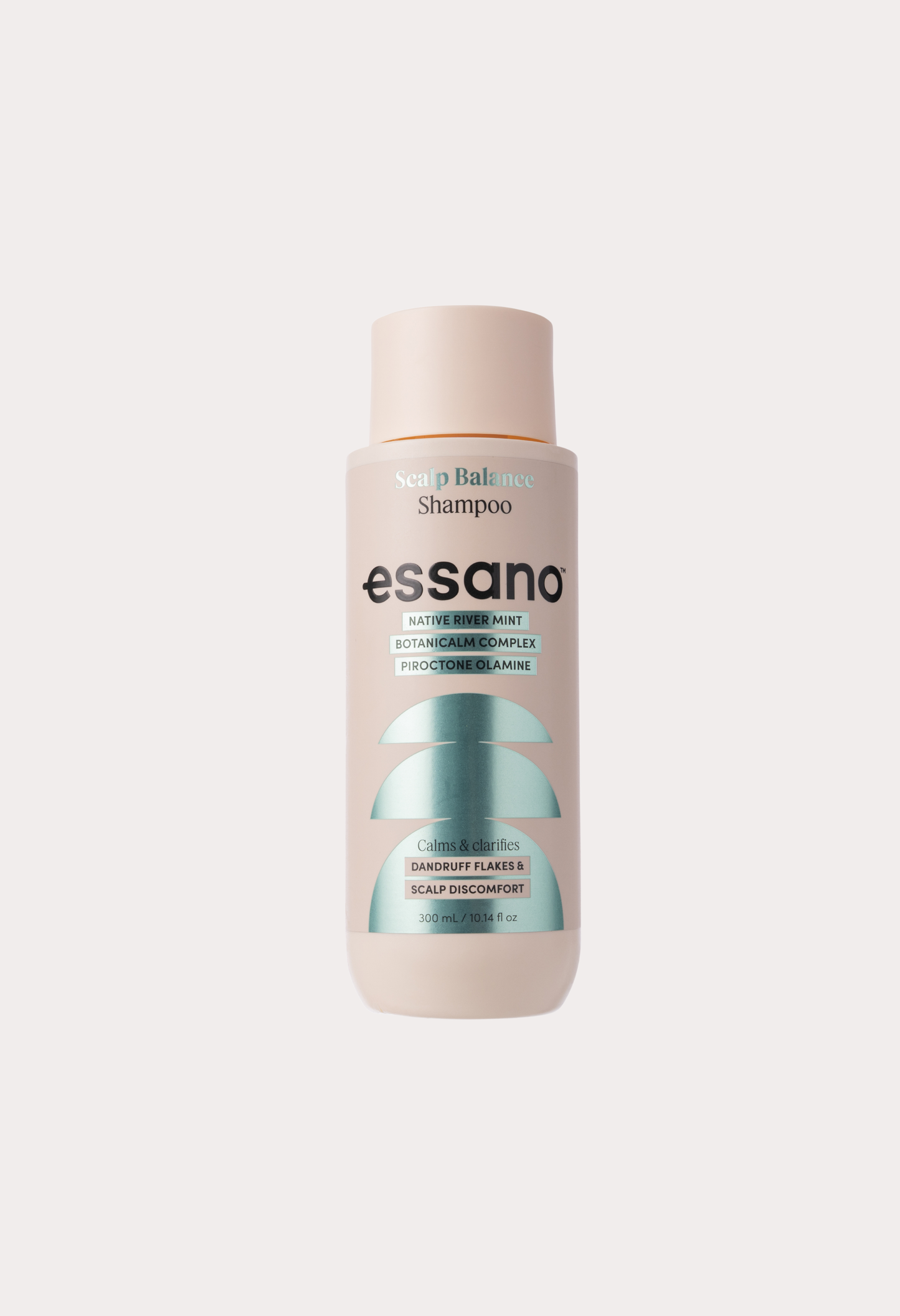 Scalp Balance Shampoo