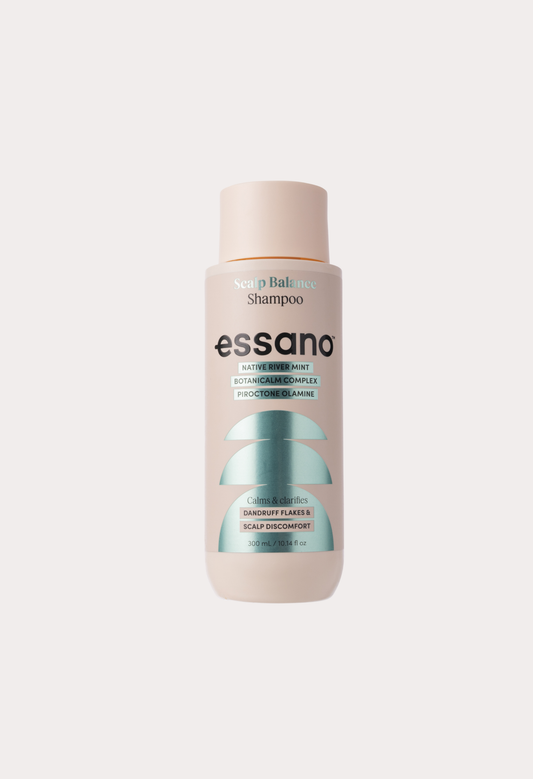 Scalp Balance Shampoo