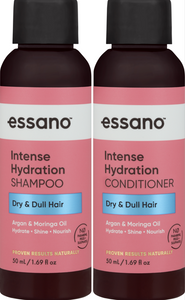 Intense Hydration Duo Pack