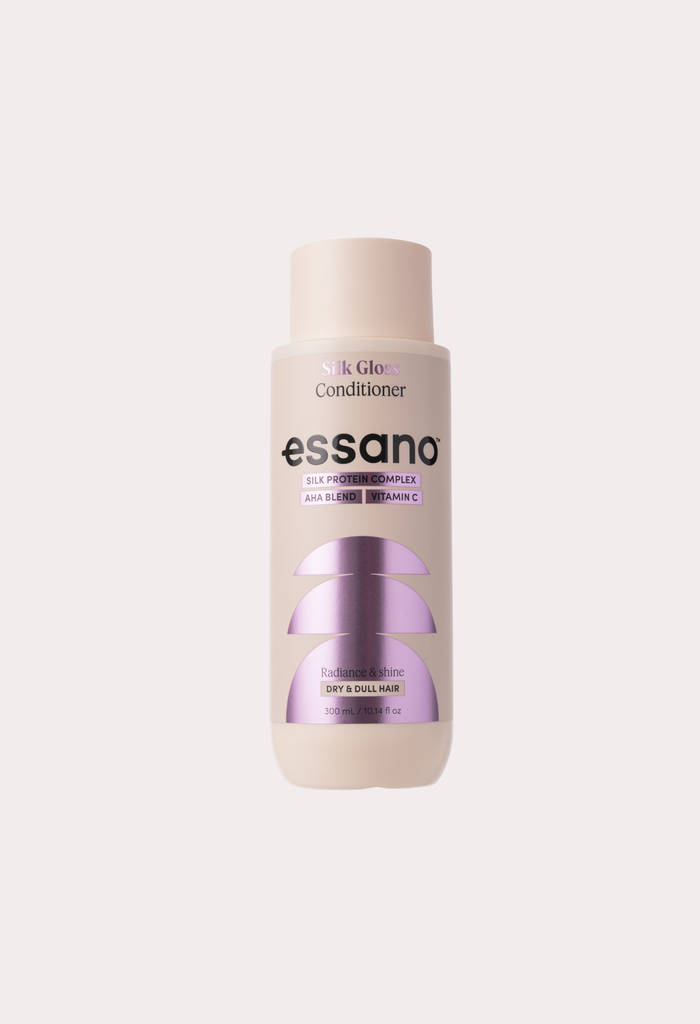 Silk Gloss Conditioner
