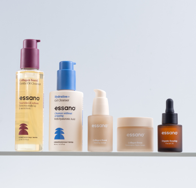 Products shouldn't be a luxury item