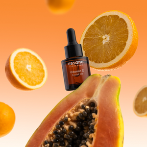 Vitamin C Facial Oil