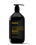 Load image into Gallery viewer, Pistachio &amp; Caramel Body Wash
