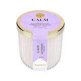 Load image into Gallery viewer, Calm Lavender &amp; Chamomile Candle
