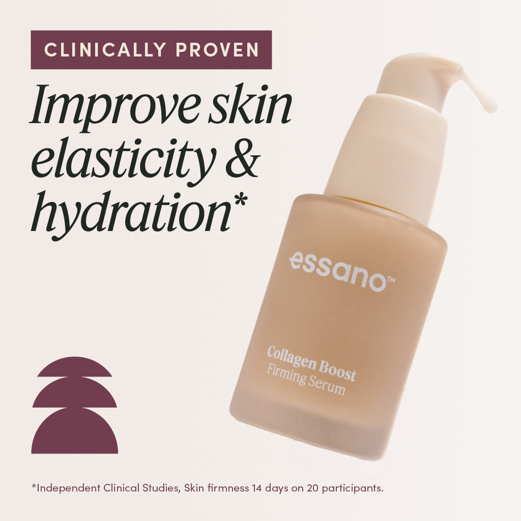 Collagen Boost Firming Serum