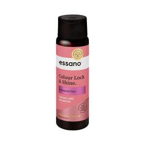 Essano - Colour Lock & Shine Shampoo