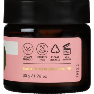 Essano - Hydrating Rosehip Detoxifying Pink Clay Mask