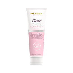Essano - Clear Complexion Purifying Gel Cleanser
