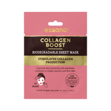 Load image into Gallery viewer, Essano - Collagen Boost Biodegradable Sheet Mask
