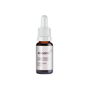 Copper Peptide 0.20% Complex - Full Strength Serum