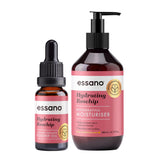 Load image into Gallery viewer, Essano - &#39;Dry Skin&#39; Hydrating Rosehip Bundle
