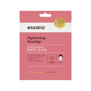 Essano - Build Your Own - 3-pack Sheet Masks Bundle