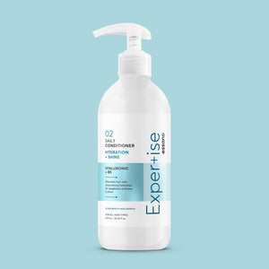 Exper+ise Hydration + Shine Daily Conditioner