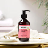 Load image into Gallery viewer, Essano - Hydrating Rosehip Gel Foaming Cleanser
