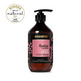 Load image into Gallery viewer, Essano - Rosehip Oil Daily Repair Body Wash
