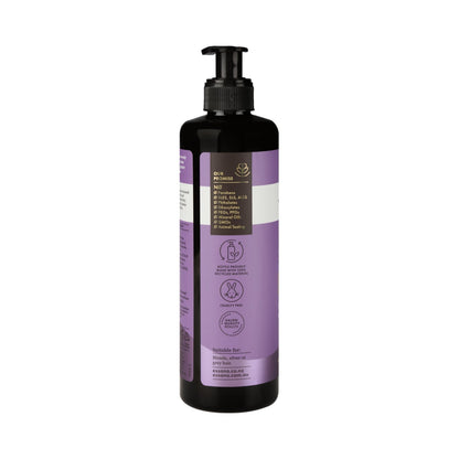 Essano - Blonde Tone-Correcting Purple Shampoo