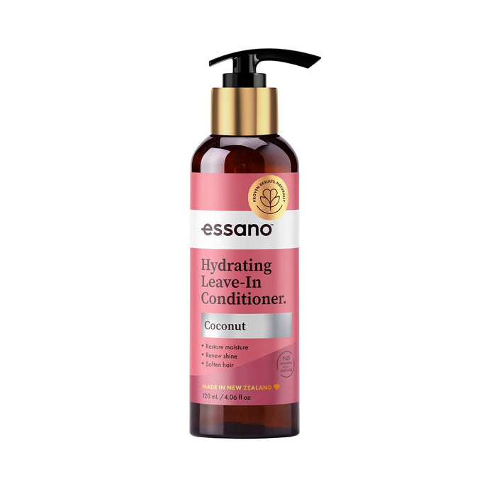 Essano - Hydrating Coconut Leave-In Conditioner