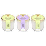 Load image into Gallery viewer, Essano - Build Your Own - Wellbeing Candle 3-Pack Bundle
