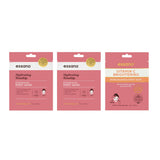 Load image into Gallery viewer, Essano - Build Your Own - 3-pack Sheet Masks Bundle
