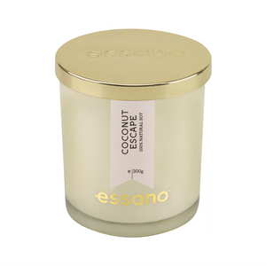 Essano - Coconut Escape Candle
