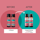 Load image into Gallery viewer, Essano - Long &amp; Strong Collagen Shampoo
