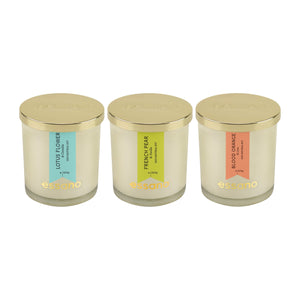 Essano - Build Your Own - Candle 3-Pack Bundle