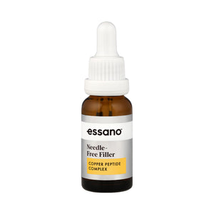 Essano - Needle-Free Filler Concentrated Serum